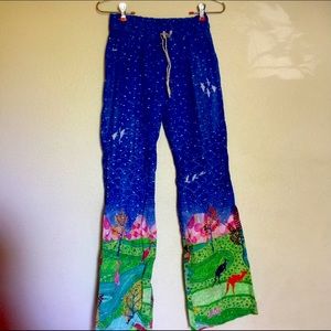 E by Eloise Pajama Pants